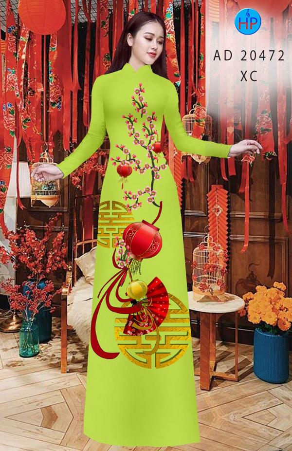 1608520864 156 vai ao dai hoa in 3D (16)